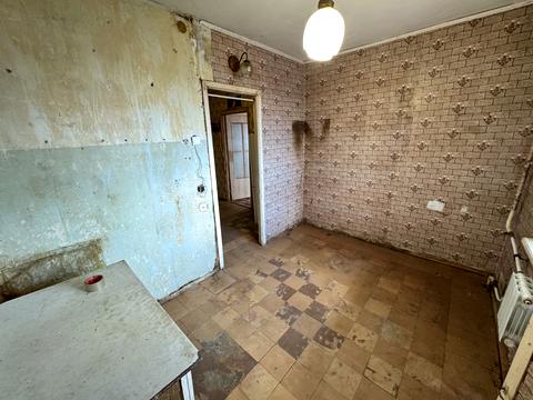 квартира по адресу Бровары, Чорних Запорожців ул. (Короленка), 70
