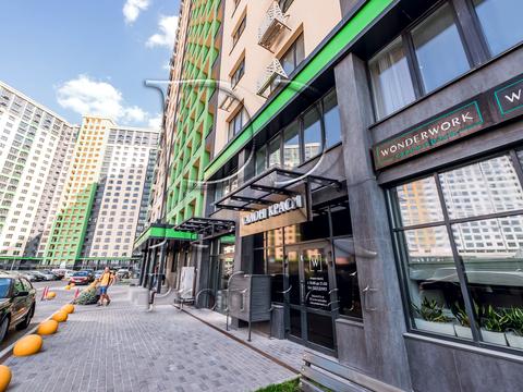 квартира по адресу Михаила Максимовича ул. (Трутенко Онуфрия), 32-А