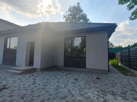 будинок за адресою Наталії Околітенко вул. (Ломоносова), 19