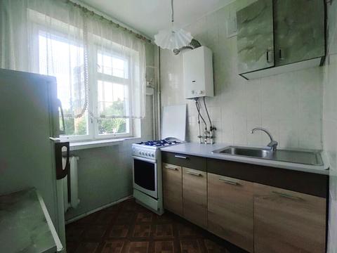 квартира по адресу Космонавтов просп., 43