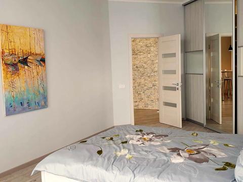 квартира по адресу Дарницкий бульв., 8-Б