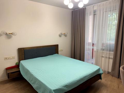 квартира за адресою Гоголівська вул., 37/2