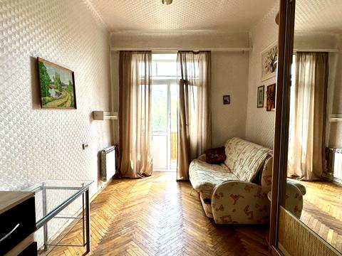 квартира за адресою Загорівська вул. (Багговутівська), 36