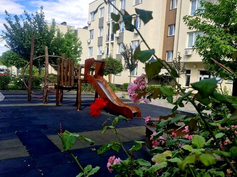 квартира за адресою Березнева, 43