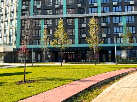 квартира за адресою Віктора Некрасова вул. (Північно-Сирецька), 10