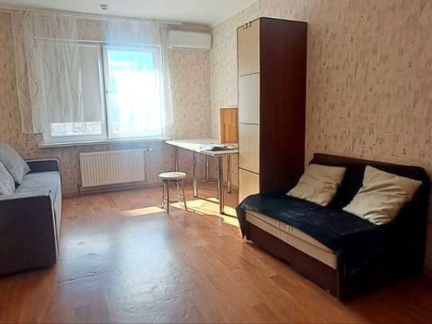 квартира по адресу Софии Русовой ул., 1-Б
