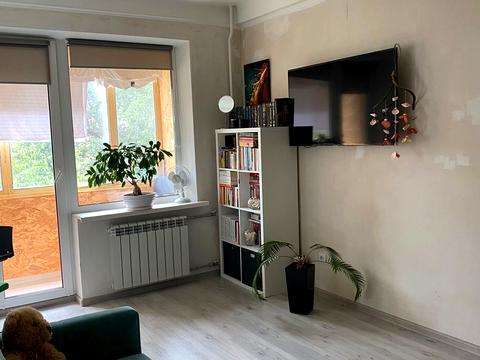 квартира за адресою Юлії Здановської вул. (Ломоносова), 5