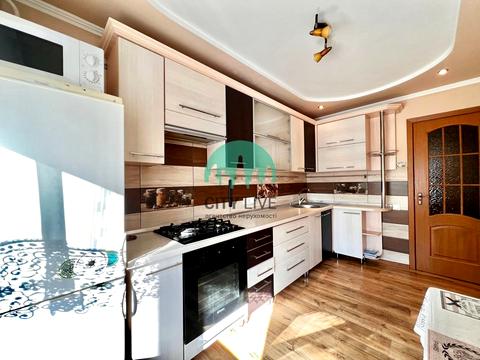 квартира по адресу Степана Бандеры ул., 2