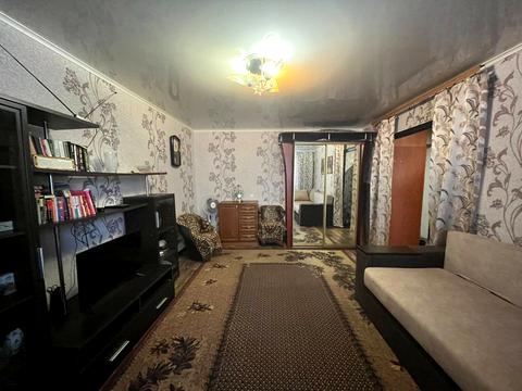 квартира по адресу Виталия Матусевича ул. (XXII Партсъезда), 57