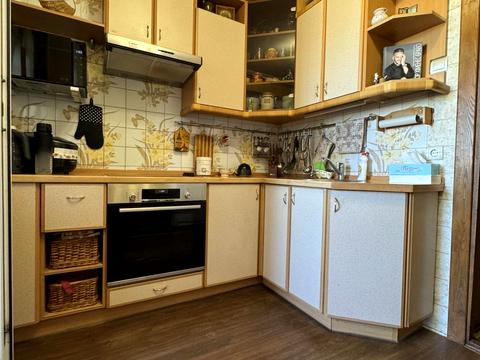 квартира по адресу Оноре де Бальзака ул., 90