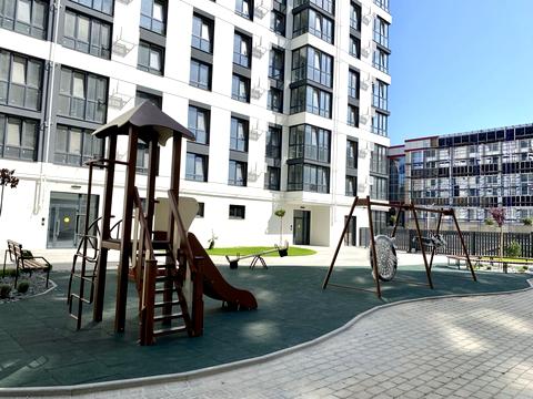 квартира за адресою Данила Галицького вул., 25
