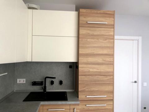квартира по адресу Семьи Кульженков ул. (Дегтяренко Петра), 31-Б