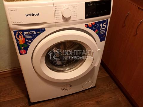 квартира по адресу Полтавский Шлях ул., 126