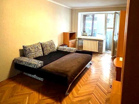 квартира по адресу Киргизская ул., 5а