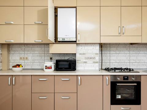 квартира за адресою Залізнична вул., 7п