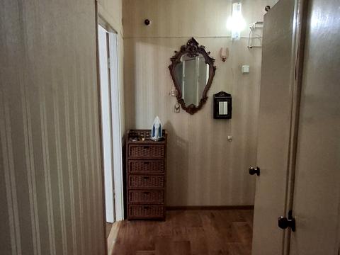 квартира по адресу Полевая ул., 28