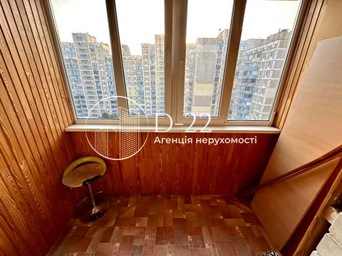 квартира за адресою Петра Григоренка просп., 13-Б