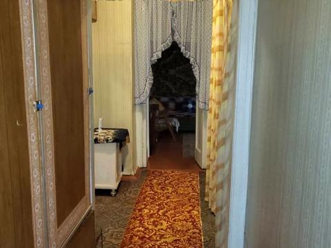 квартира по адресу Сергея Колачевского ул. (23-го Февраля), 6