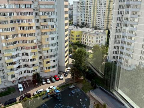 квартира по адресу Олены Пчилки ул., 7