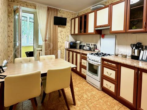 квартира за адресою Стрийська вул., 85-Б