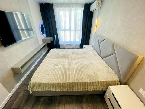 квартира за адресою Байди Вишневецького вул., 101