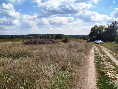 ділянка за адресою 