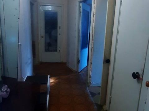 квартира за адресою Північно-Кільцева вул., 24