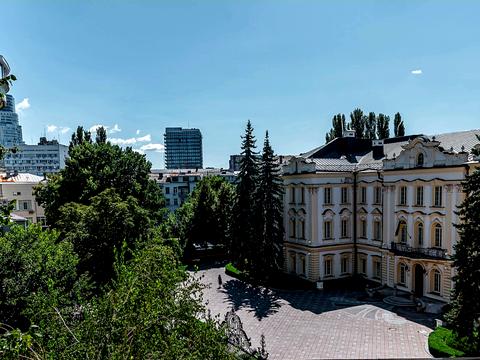 квартира за адресою Пилипа Орлика вул., 6