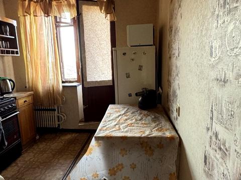 квартира по адресу Клочковская ул., 244