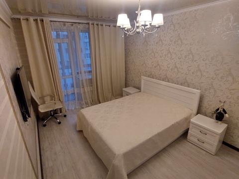квартира по адресу Архитектора Старова ул., 14а