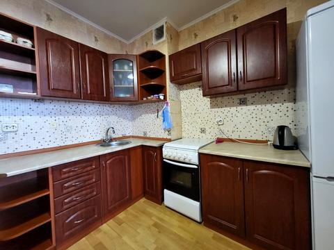 квартира за адресою Олександри Екстер вул. (Марини Цвєтаєвої), 5