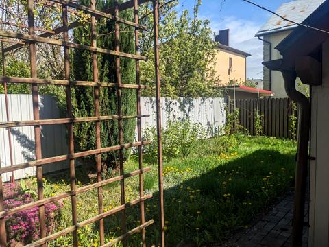 будинок за адресою Гамалії вул.