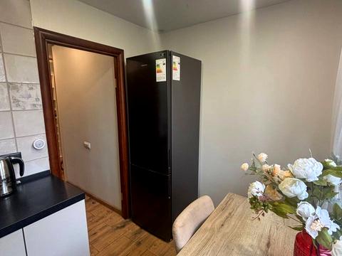 квартира по адресу Слобожанский просп. (им. газеты Правда), 81