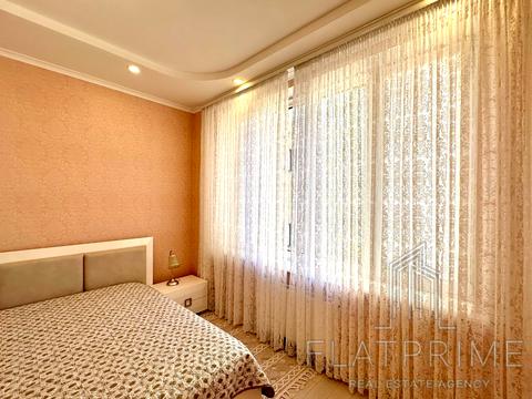 квартира по адресу Златоустовская ул., 52