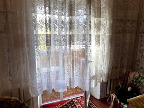 квартира по адресу Строителей ул., 41