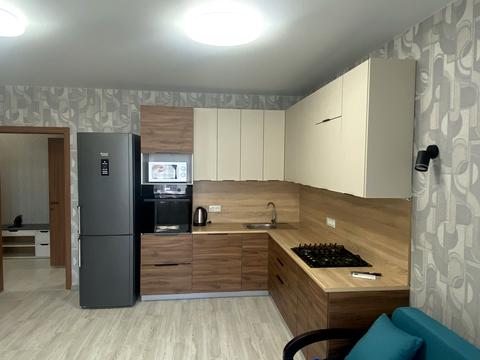 квартира по адресу Сімейна ул., 4