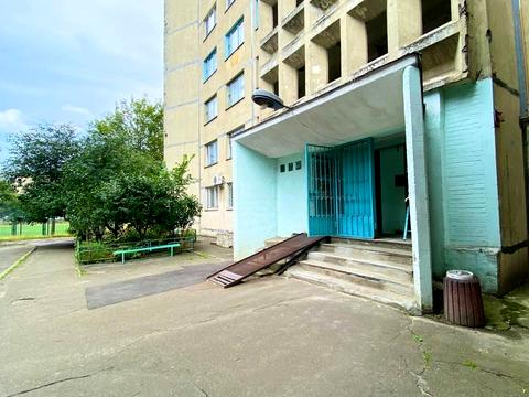 квартира за адресою Якуба Коласа вул., 13