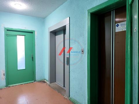 квартира по адресу Николая Закревского ул., 47-А