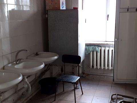 комната по адресу Киев, Елены Телиги ул., 45