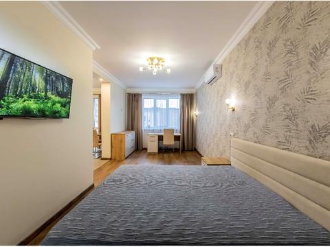 квартира по адресу Приорская ул. (Полупанова), 16
