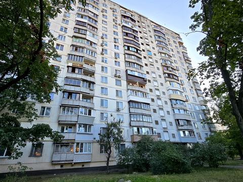 квартира за адресою Березняківська вул., 16