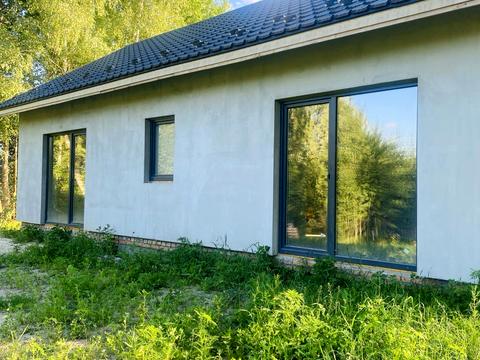 дом по адресу Балістична