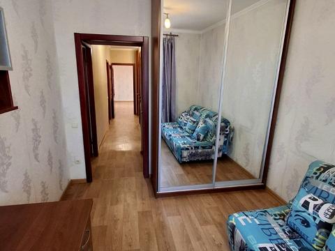 квартира по адресу Мира просп., 35