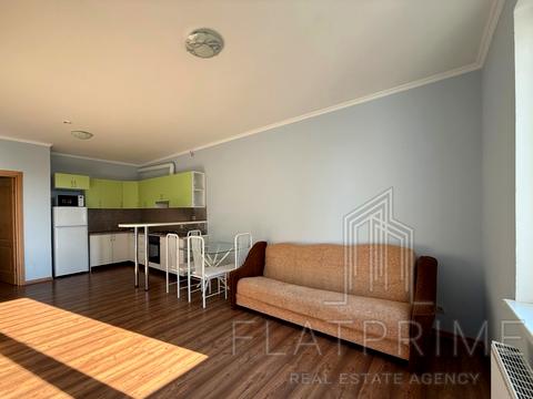 квартира за адресою Київ, Академіка Глушкова просп., 9-В