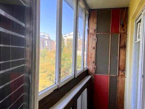 квартира по адресу Русановская набережная ул., 18/1