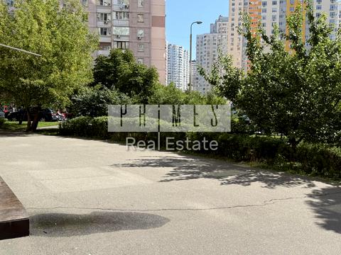 коммерческая по адресу Олены Пчилки ул., 2