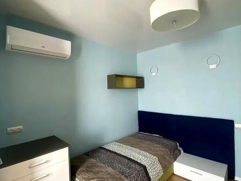 квартира за адресою Патріарха Мстислава Скрипника вул., 48