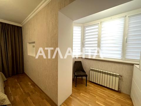 квартира за адресою Академіка Сахарова вул., 24