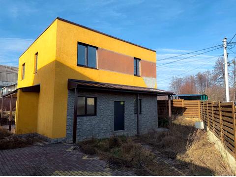 будинок за адресою Гостомель