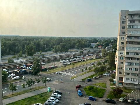 квартира за адресою Оноре де Бальзака вул., 4